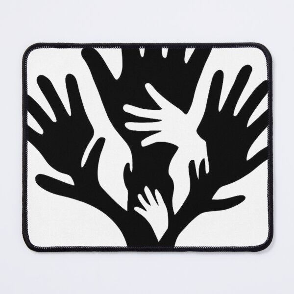 Item preview, Family Tree of Hands - Generations United designed and sold by RoyArt0.