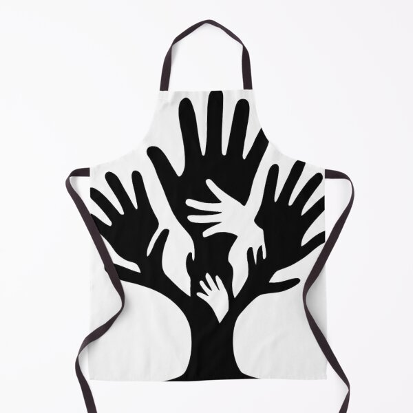 Item preview, Family Tree of Hands - Generations United designed and sold by RoyArt0.