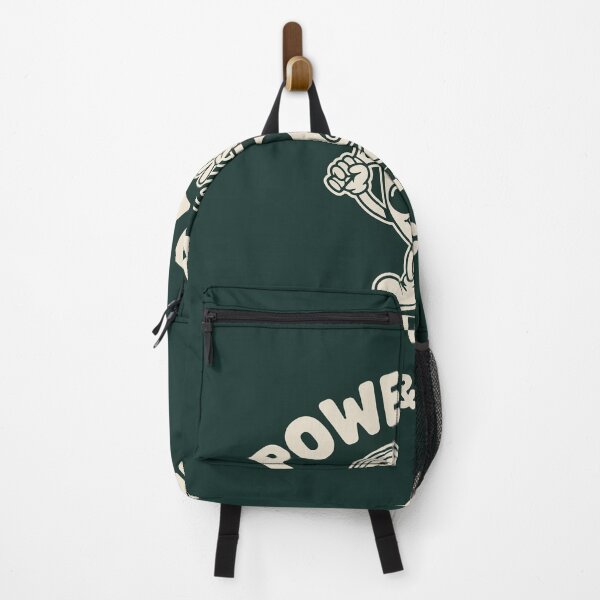 Item preview, Powered by Padel and Caffeine Funny Sports Design designed and sold by NiloRuesca34.
