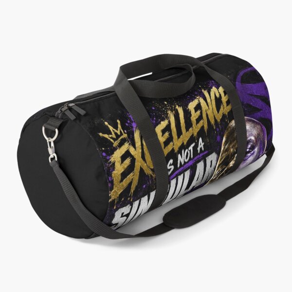 Item preview, Excellence is not a singular act, but a habit. You are what you repeatedly do. Shaq designed and sold by BallerQuotes.