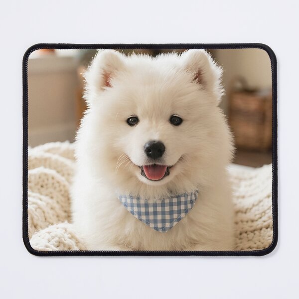 Item preview, Adorable Cute and Fluffy Pet designed and sold by wallpapersarts.