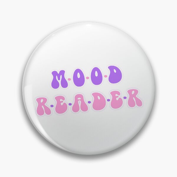 Item preview, Mood Reader designed and sold by AmyDesignsCo.