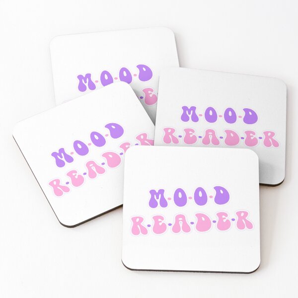 Item preview, Mood Reader designed and sold by AmyDesignsCo.
