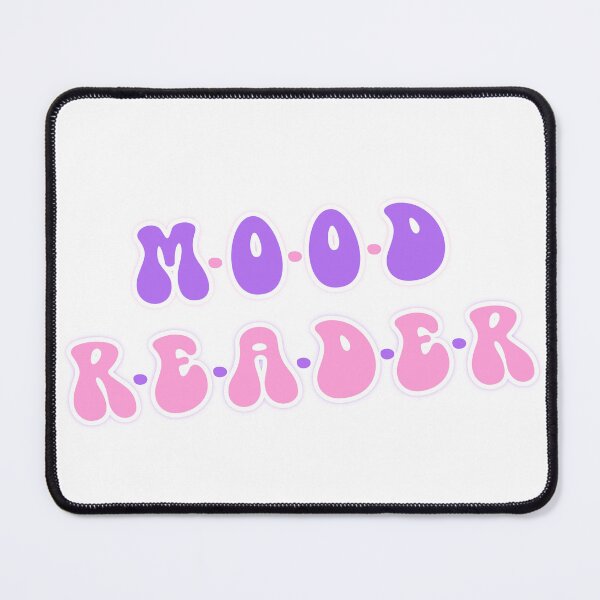 Item preview, Mood Reader designed and sold by AmyDesignsCo.