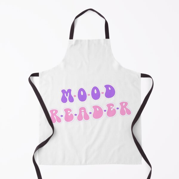 Item preview, Mood Reader designed and sold by AmyDesignsCo.