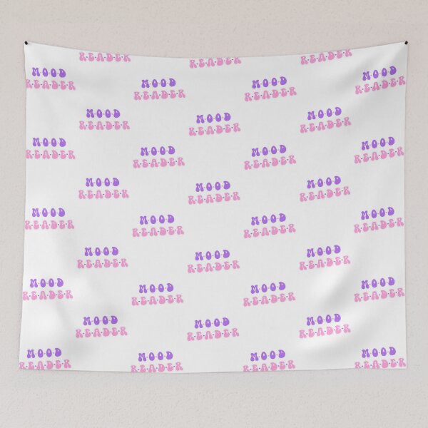 Item preview, Mood Reader designed and sold by AmyDesignsCo.