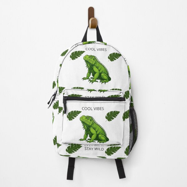 Item preview, Tropical Iguana designed and sold by DidiDesignShop.
