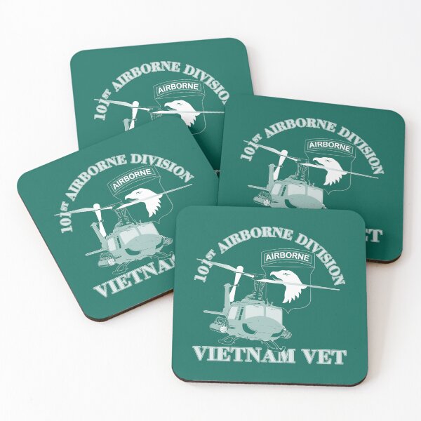 Item preview,  101St Airborne designed and sold by vizcainoakira.