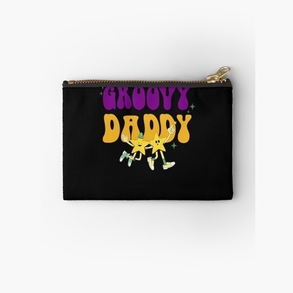 Item preview, Groovy Daddy designed and sold by AdPaw.