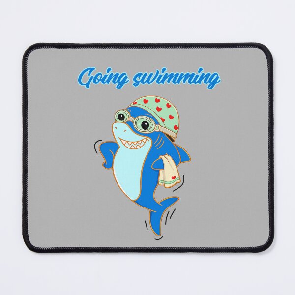 Item preview, Going swimming designed and sold by BritishDelights.
