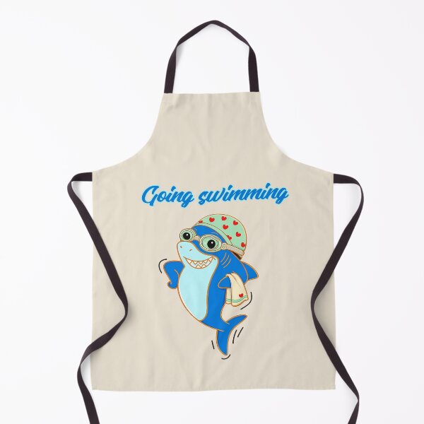 Item preview, Going swimming designed and sold by BritishDelights.