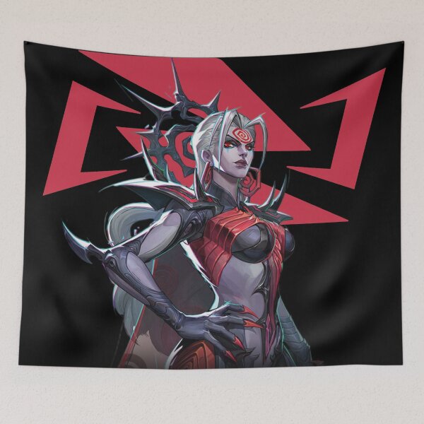 Item preview, Hela Rivals designed and sold by EBANON.
