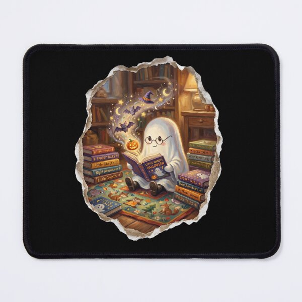 Item preview, Story Ghost designed and sold by Roy & Tiffany.