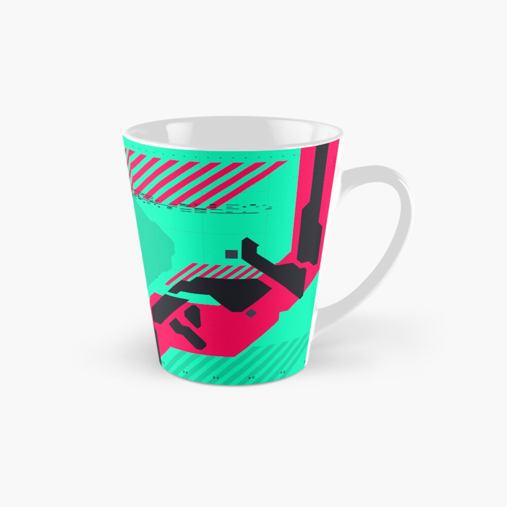Item preview, Tall Mug designed and sold by oniks-astarit.