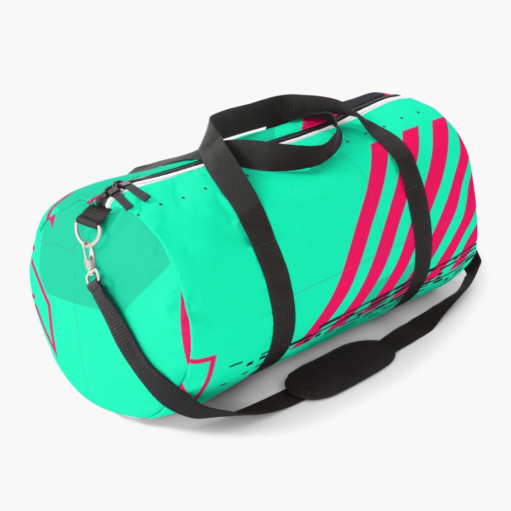 Item preview, Duffle Bag designed and sold by oniks-astarit.
