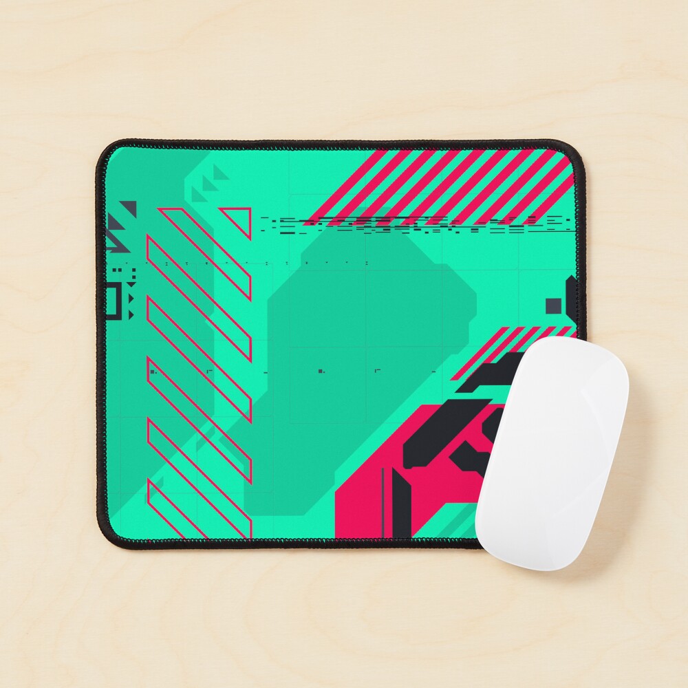 Item preview, Mouse Pad designed and sold by oniks-astarit.