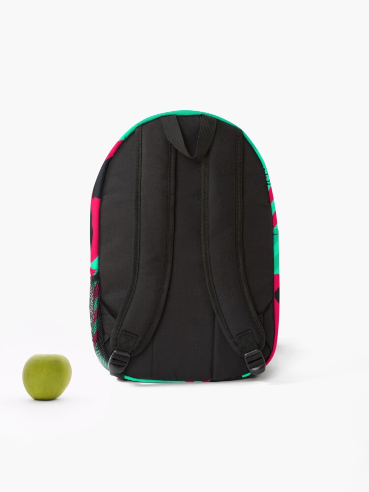 Thumbnail 2 of 3, Backpack, CyberPunk39 designed and sold by oniks-astarit.