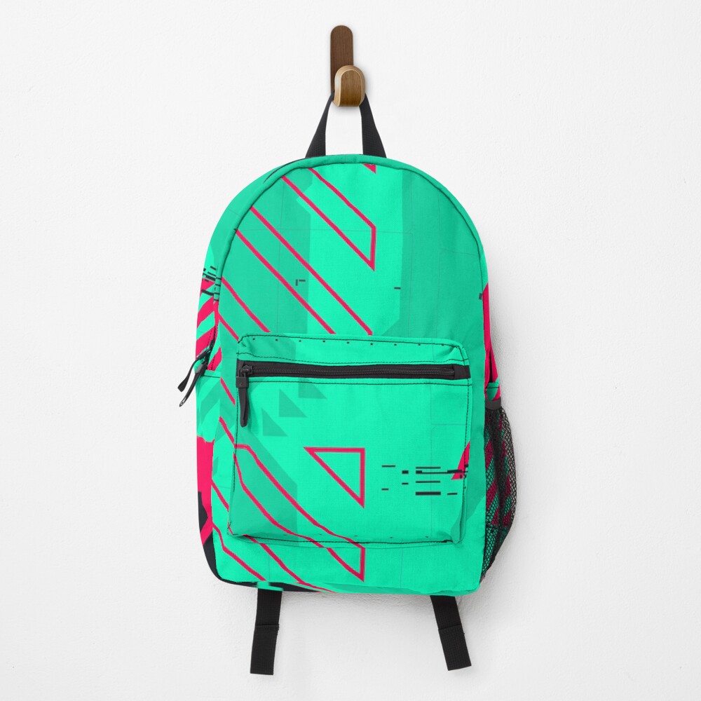Item preview, Backpack designed and sold by Olga Ryzhychenko.