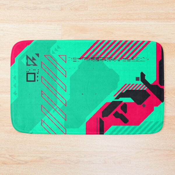 Item preview, CyberPunk39 designed and sold by Olga   Ryzhychenko.