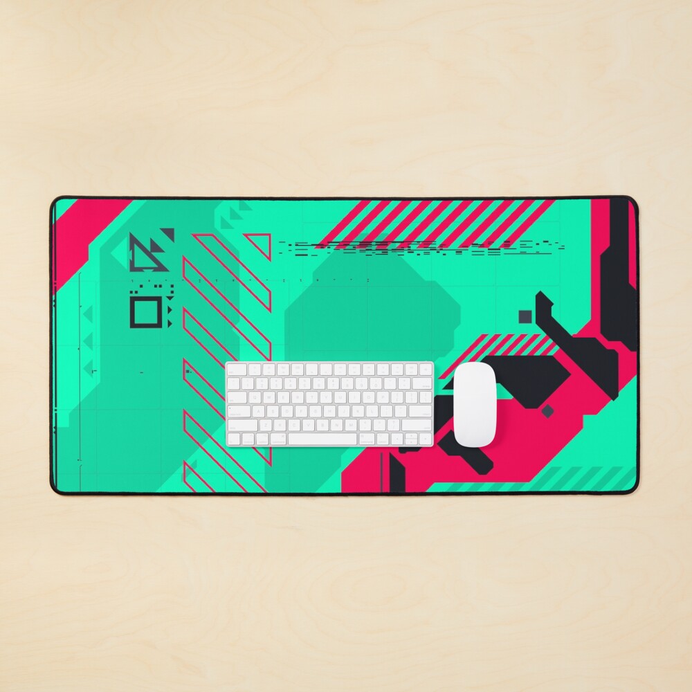 Item preview, Desk Mat designed and sold by oniks-astarit.