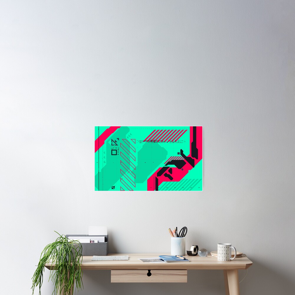 Item preview, Poster designed and sold by oniks-astarit.