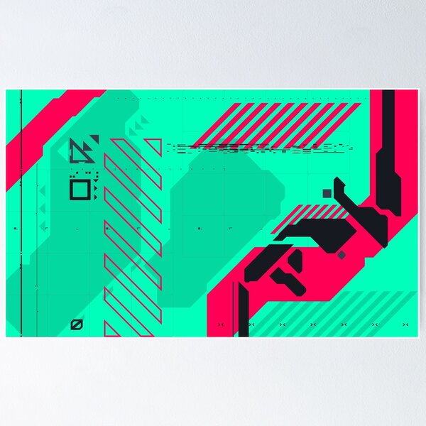 Item preview, CyberPunk39 designed and sold by Olga   Ryzhychenko.
