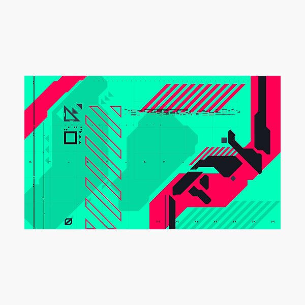 Item preview, CyberPunk39 designed and sold by Olga   Ryzhychenko.