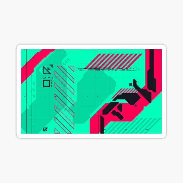 Item preview, CyberPunk39 designed and sold by Olga   Ryzhychenko.