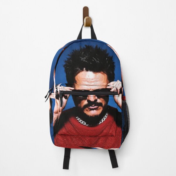 Item preview, pedro pascal designed and sold by kakaslank.