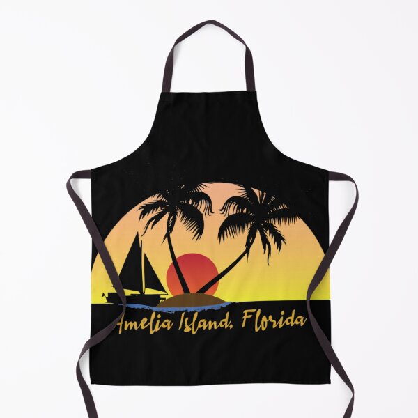 Item preview, Amelia Island Florida_2 designed and sold by Douglas Alex.