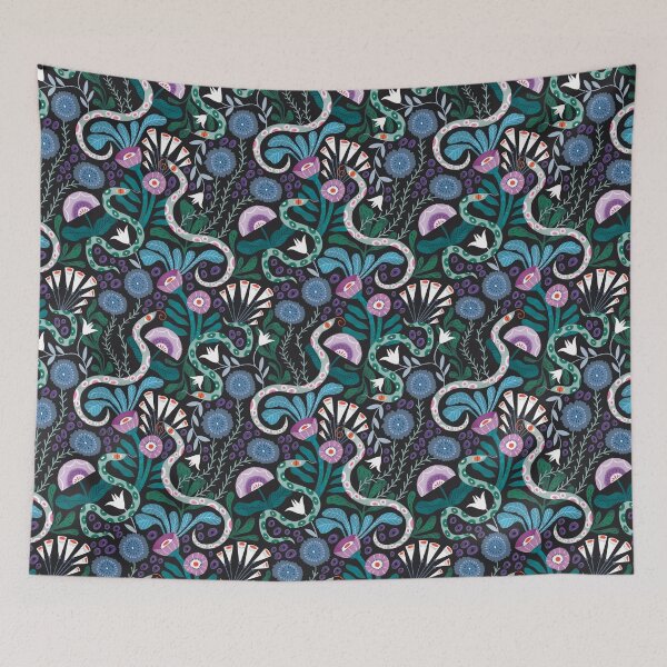 Item preview, Medusa designed and sold by LixyDesign.