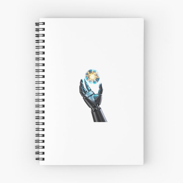 Item preview, The Reality Architect - Arcana I Cyber Magician Art designed and sold by Chrome cinematic.