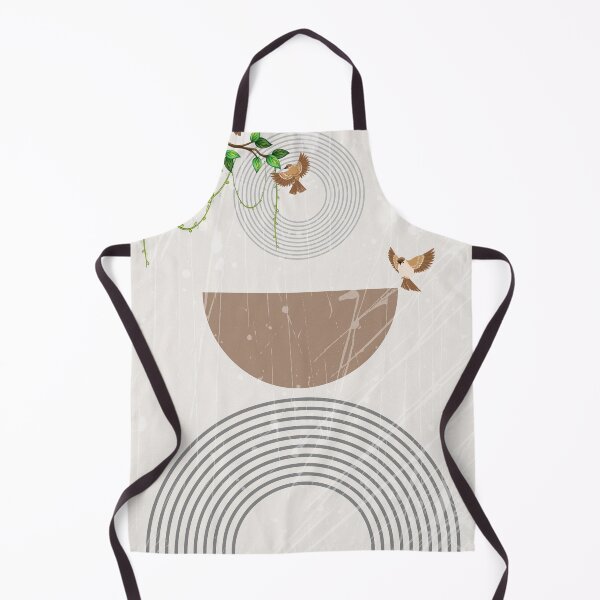 Item preview, Soft birds, peaceful vibes, and timeless elegance designed and sold by 4Designbyme.