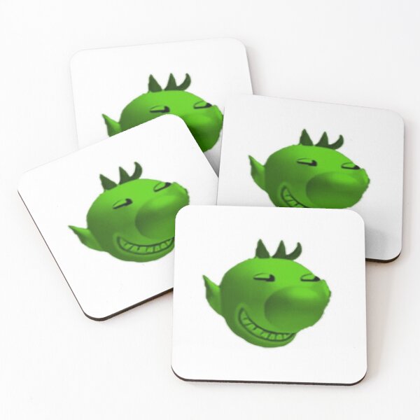 Item preview, Pikmin FIDDLEBERT designed and sold by GameGraphicsGalore.