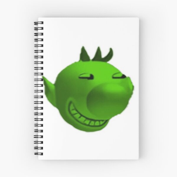 Item preview, Pikmin FIDDLEBERT designed and sold by GameGraphicsGalore.