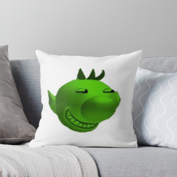 Item preview, Pikmin FIDDLEBERT designed and sold by GameGraphicsGalore.