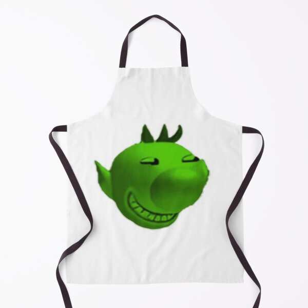 Item preview, Pikmin FIDDLEBERT designed and sold by GameGraphicsGalore.