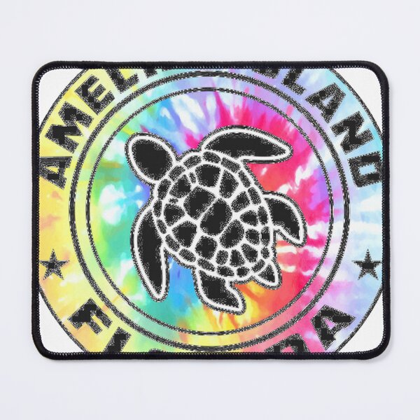 Item preview, Amelia Island Florida Sea Turtle designed and sold by Morresia.