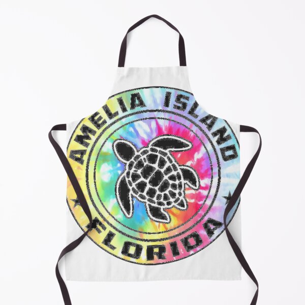 Item preview, Amelia Island Florida Sea Turtle designed and sold by Morresia.