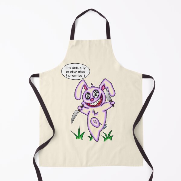 Item preview, Eddie the Nice Bunny designed and sold by MM92.