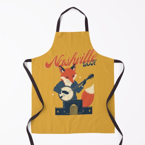 Item preview, Nashville - the city of music designed and sold by Duo Dang Studio.