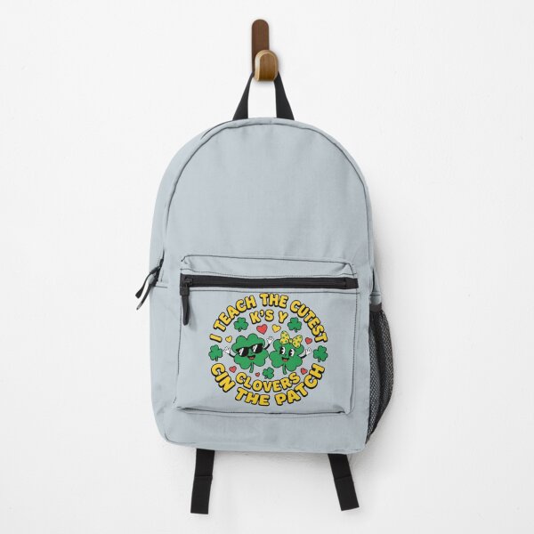 Item preview, I Teach the Cutest Clovers in the Patch St Patrick's Day designed and sold by ArtDesignTp.