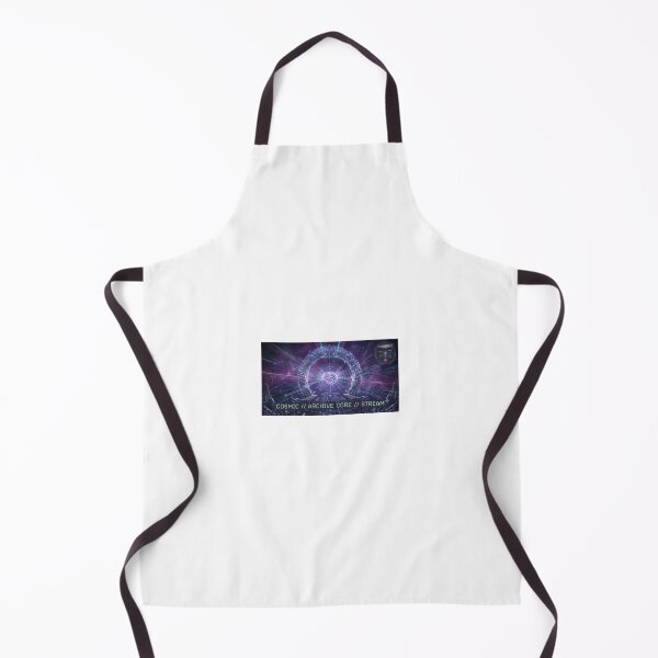 Item preview, Cyberpunk Cosmic Archive Core STREAM fan art designed and sold by VoidBearer03.