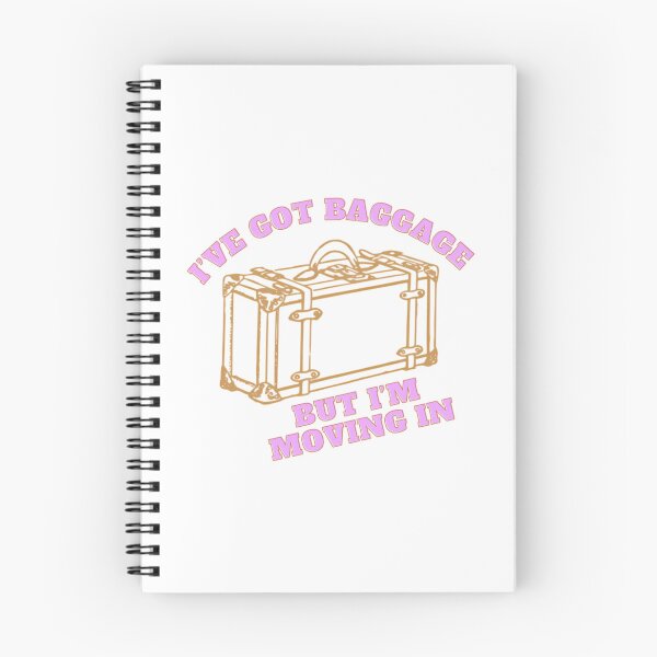 Item preview, Kelsea Ballerini Baggage designed and sold by avaphilipsnte.