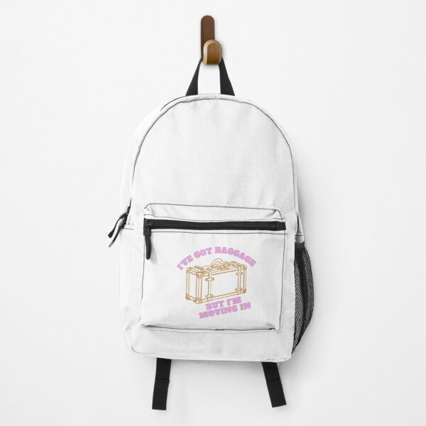 Item preview, Kelsea Ballerini Baggage designed and sold by avaphilipsnte.