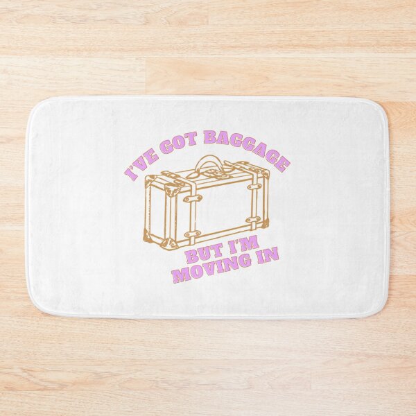 Item preview, Kelsea Ballerini Baggage designed and sold by avaphilipsnte.