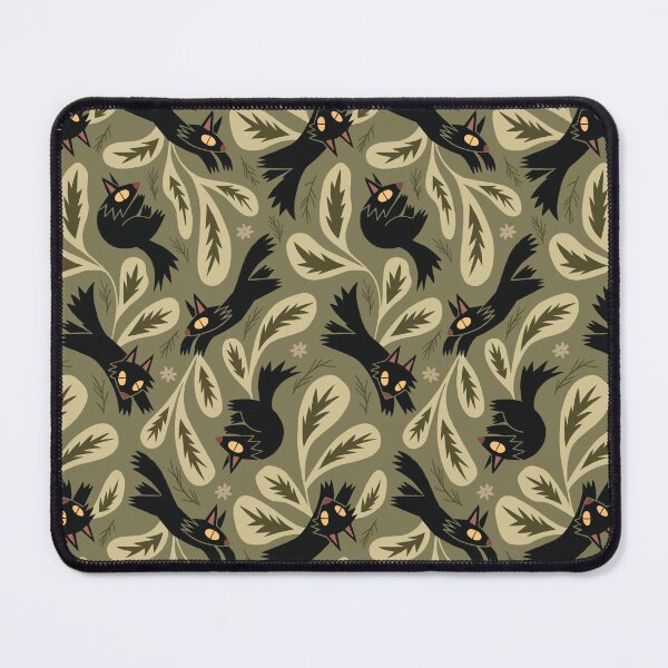 Item preview, The shadow of the wolf designed and sold by LixyDesign.