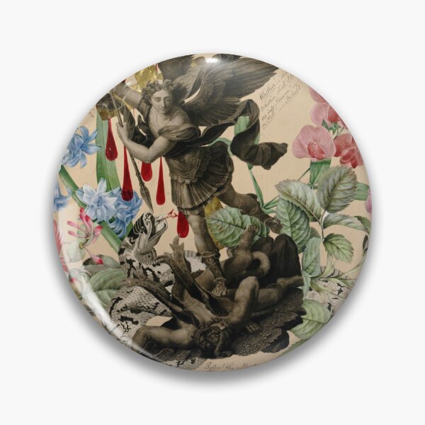 Item preview, Victorian Collage designed and sold by spoopynat.