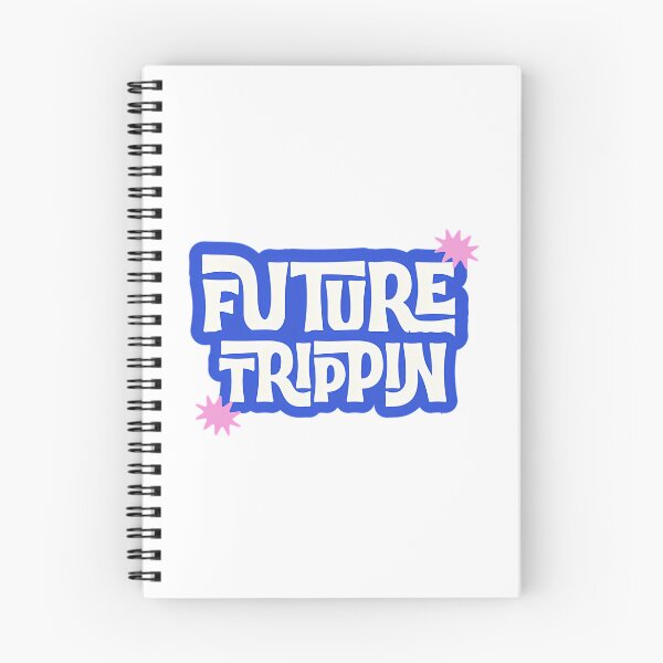 Item preview, Kelsea Ballerini 'Future Trippin Sticker From Patterns designed and sold by avaphilipsnte.