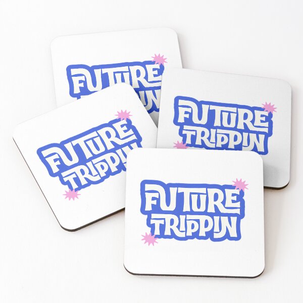 Item preview, Kelsea Ballerini 'Future Trippin Sticker From Patterns designed and sold by avaphilipsnte.